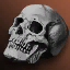 Karul Bugbear Skull