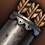 Fine Steel Arrow