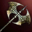 War Axe