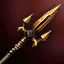 Dwarven Trident