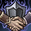 Symbol of Defense