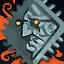 4095, Damage Shield