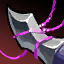 4273, Resist Daggers/Rapier Weapon