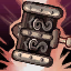 4274, Blunt Attack Weak Point