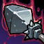 4274, Blunt Weapon Weak Point
