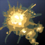 4275, Sacred Attack Weak Point