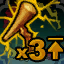 4411, Strong M. Atk.
